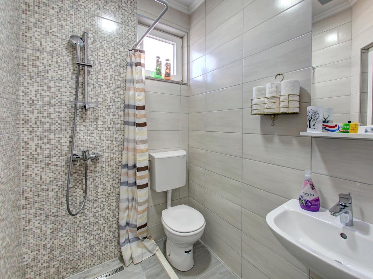 Guesthouse Check In Stolac Номер фото
