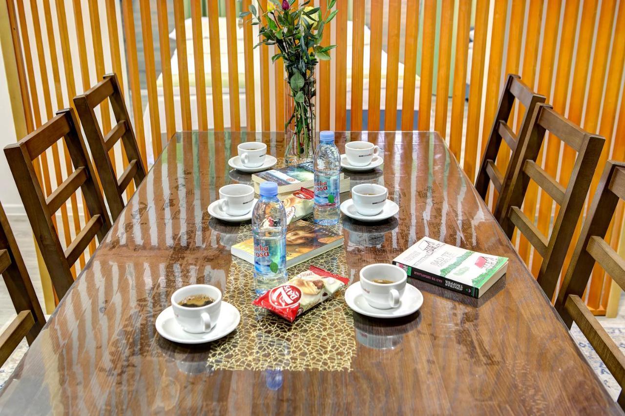 Guesthouse Check In Stolac Экстерьер фото